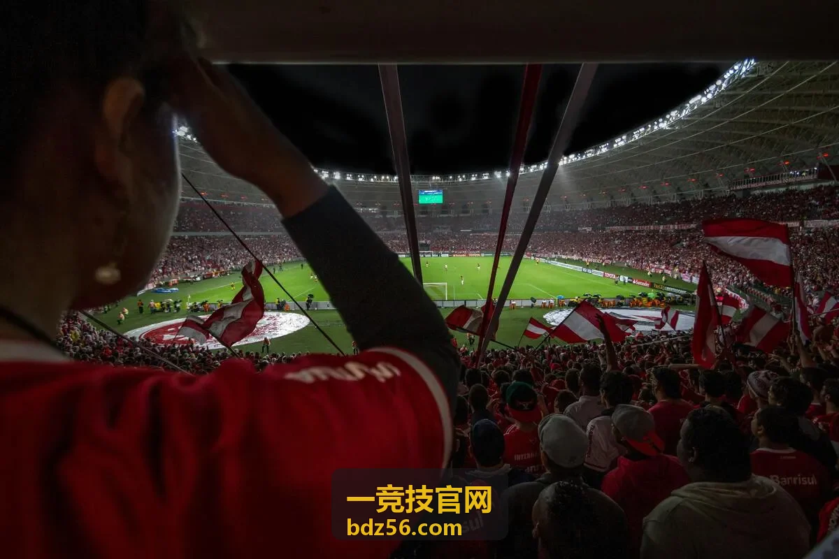 一竞技官网战队入驻案例